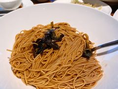 葱油拌面-上海小南国(正大店)