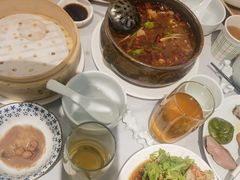-翡翠江南(国贸商城店)