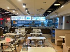 大堂-玲又珑美食(盘福路店)