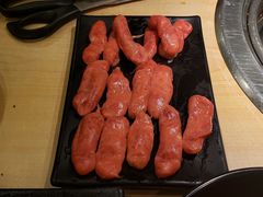 -花味·自助烤肉(雨花客厅店)
