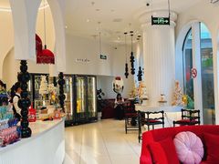 -杜哈夫DOUX RÊVE·生日蛋糕(日月光店)