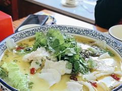 -半盆菜酒家(中山南一路店)