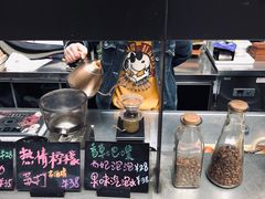 -黑胶星球(华发中城商都店)