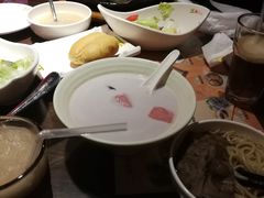 -豪享来中西餐厅(隆昌店)