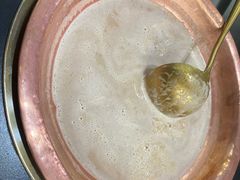 -诺敏塔拉奶茶-布里亚特包子-手把肉(锦都会店)