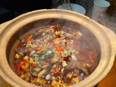 -陈家婆的菜·口味湘菜(梅溪湖店)
