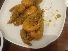 -古南都·老广东酒楼(龙江店)