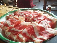 -东镇老火锅(长春路首店)