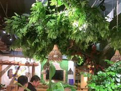 -草原塞蛮羊火锅城(港湾店)