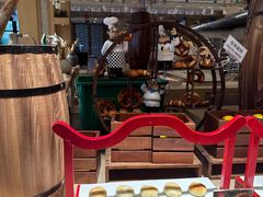 -舟山朱家尖威斯汀酒店·知味标帜自助餐厅