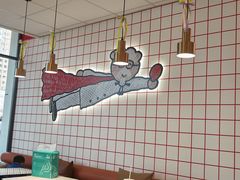 -肯德基(金马店)