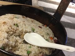 -兰木肆·云南菜(龙湖U城天街店)
