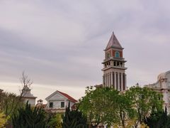 -青岛方特梦幻王国