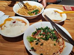 -周小波重庆小面·重庆名小吃(邹容路店)