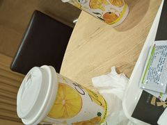 -德克士(呀诺达店)