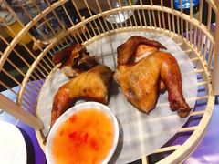 -赫帝拉航空主题餐厅(南宁店)