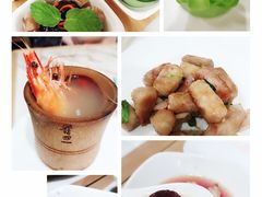 -莆田餐厅(滨海广场店)