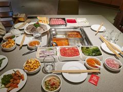 -海底捞火锅(北京西路夜宵主题店)