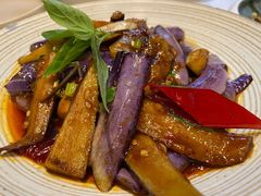 客家茄子煲-鹿港小镇(金虹桥国际中心店)