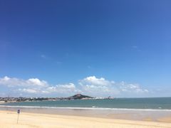 -湄洲岛