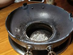 -赵胖炙子烤肉&深夜酒馆(簋街店)