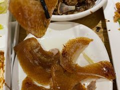 -德缘烤鸭店(大栅栏店)