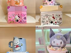 -安吉Hello Kitty乐园