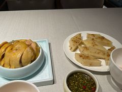 -狮王府淮扬菜(夫子庙老门东店)