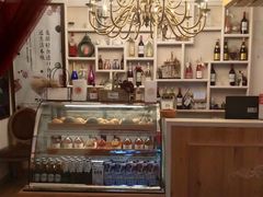 -麦甜创意轻食餐厅(西康路店)