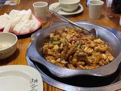 -福茂瀧牛蛙火锅烧鸡公(金沙总店)