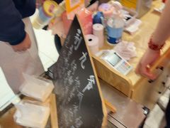 -荆九爷爆炒桥头三嫩(浙大店)