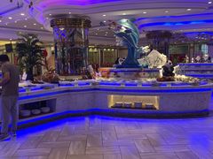 -澜悦港海鲜体验主题餐厅