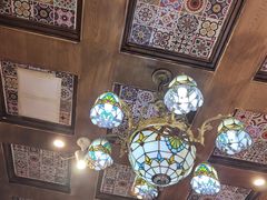 -乡村馕坑肉·烧烤·新疆菜·本地人更爱吃(阿勒泰首店)