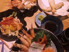 -松岛日本料理(汾江路店)