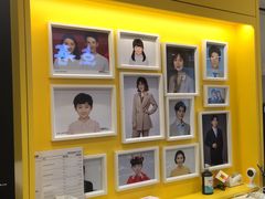 -方快-照相馆(浦建路巴黎春天店)