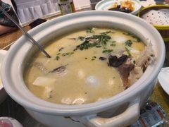 -小秦淮·南京土菜(新亭西路店)