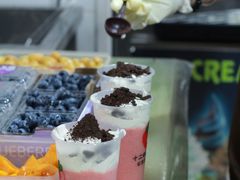 -十二中草莓冰·红豆沙冰屋(十二中店)