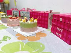 -静宜和她的朋友(星海广场店)
