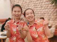 -第六季自助餐厅(甜水园店)