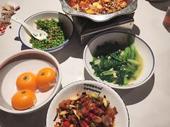 -湘村小灶·地道长沙菜·本地人优选(万家丽路店)