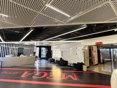 -魅加健身游泳(滨湖金陵店)