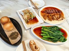 -欣悦会港式茶餐厅(燕郊永旺店)