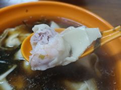 -阿麟馄饨(延长路店)