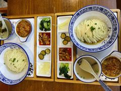 -裕兴记面馆(现代传媒广场店)