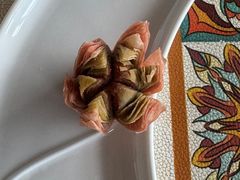-青岛中心假日酒店·蓝天行政酒廊