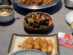 -耍盆友·重庆江湖菜(百子湾店)