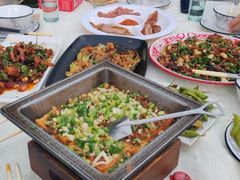 -阳光院坝小龙虾(红牌楼店)