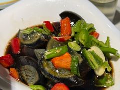 -独一道·邵伯龙虾土菜馆·烧烤(雨花西路店)