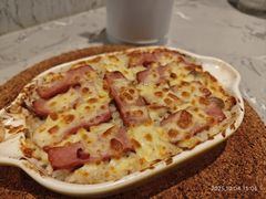 -必胜客(经开万达店)