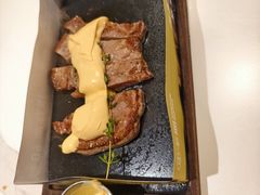 -卡朋西餐(铂顿城店)